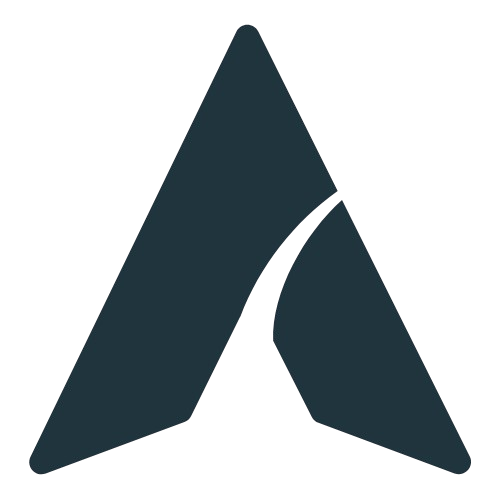 aumre System Logo